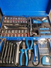 Werkzeugkoffer werkzeug set gebraucht kaufen  München