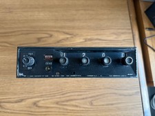 King radio corp for sale  Placentia