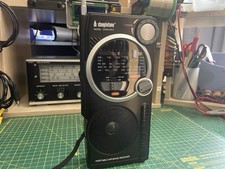 Steepletone sab9 mk3. for sale  BICESTER