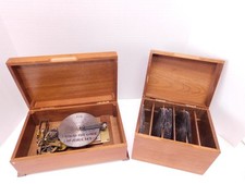 Antique thorens wood for sale  Evanston