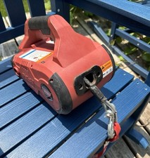 Warn pullzall volt for sale  Mankato