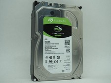 Seagate barracuda 8tb for sale  Bettendorf