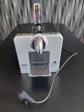 Nespresso delonghi kapselmasch gebraucht kaufen  Linsengericht