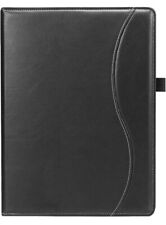 Capa folio SaharaCase Business Series para Samsung Galaxy Tab S8 preta (TB00213) comprar usado  Enviando para Brazil