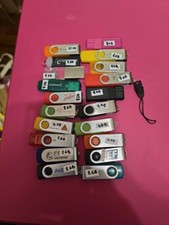 Lotto pen drive usato  Caltanissetta