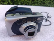 Jenoptik kompaktkamera jencomp gebraucht kaufen  Wismar-Umland