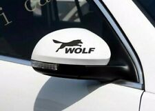 Wolf seitenspiegel auto gebraucht kaufen  Bremen