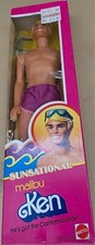 Vintage mattel 1981 for sale  Henderson