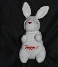 Peluche doudou lapin d'occasion  Krautergersheim