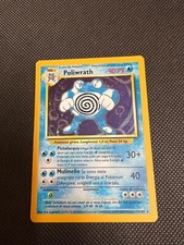 Pokemon poliwrath 102 usato  Firenze