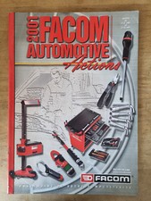 Catalogue outillage industrie d'occasion  Paris XV