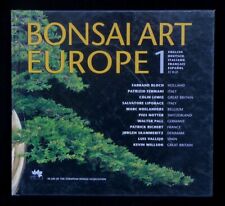Bonsai art europe gebraucht kaufen  Karlsruhe