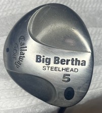 Callaway big bertha for sale  Kansas City