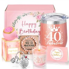 Geschenke zum geburtstag gebraucht kaufen  Versand nach Germany