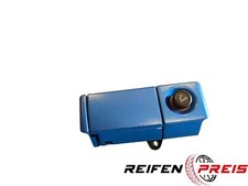 Aschenbecher blau anzünder gebraucht kaufen  Brakel