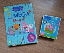 Peppa wutz spielset gebraucht kaufen  Rodewisch