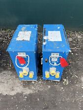 Bjorn site power for sale  WARRINGTON