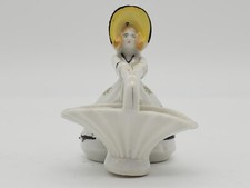 Porcelain toothpick holder for sale  Manchester