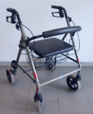 Rollator alu leicht gebraucht kaufen  Lingen (Ems)