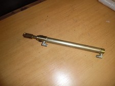 Audi cabrio hydraulikzylinder gebraucht kaufen  Sulz am Neckar