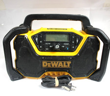 Dewalt dcr028 jobsite for sale  Providence