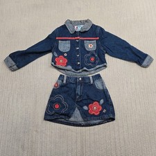 Vtg kidding denim for sale  Mount Vernon