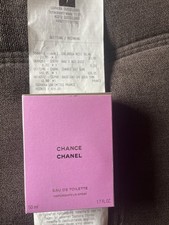 Chanel chance edt gebraucht kaufen  Oelde