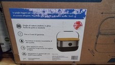 Mini barbecue bbq usato  Roma