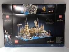 Lego 76419 harry gebraucht kaufen  Vallendar