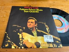 Italy johnny cash usato  Perugia
