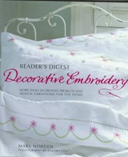 Decorative embroidery acceptab for sale  Montgomery