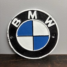 Small bmw wall for sale  STONE