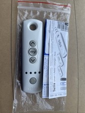 Somfy telis rts for sale  SUTTON COLDFIELD