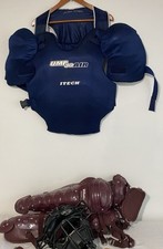 Umpire equipment set for sale  Ocala