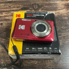Kodak pixpro fz55 d'occasion  Expédié en Belgium