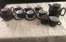 Vintage 1970s hornsea for sale  LONDON