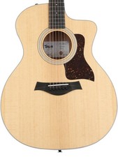 Taylor 214ce acoustic for sale  Fort Wayne