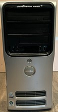 Vintage dell dimension for sale  Chattaroy