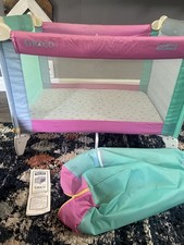 Vintage graco pack for sale  Sheridan