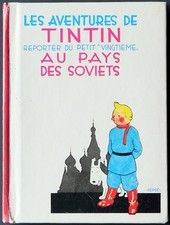Carte voeux herge d'occasion  Paris XIV