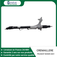 Cremaillere peugeot boxer d'occasion  Niort