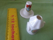 Crested china pieces for sale  BURGESS HILL