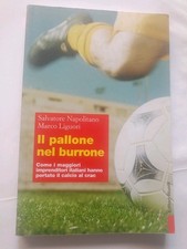 Pallone nel burrone usato  Italia
