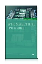Wir maschine hamburger gebraucht kaufen  Seesen