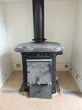 Antique cast iron for sale  LONDON