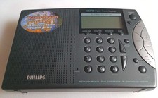 Philips 3750 weltempfänger gebraucht kaufen  Dresden