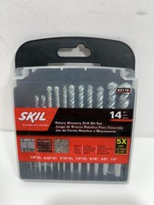 Skil rotary masonary for sale  Union City