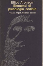 Elementi psicologia sociale usato  Cambiago