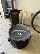 Barbecue lotus grill usato  Seregno