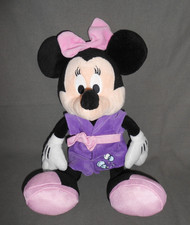 Nicotoy disney minnie gebraucht kaufen  Hamburg
